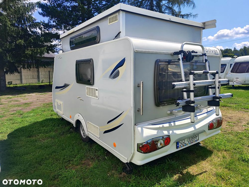 Trigano Silver - 3