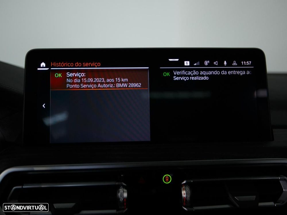 BMW iX3 Inspiring - 30