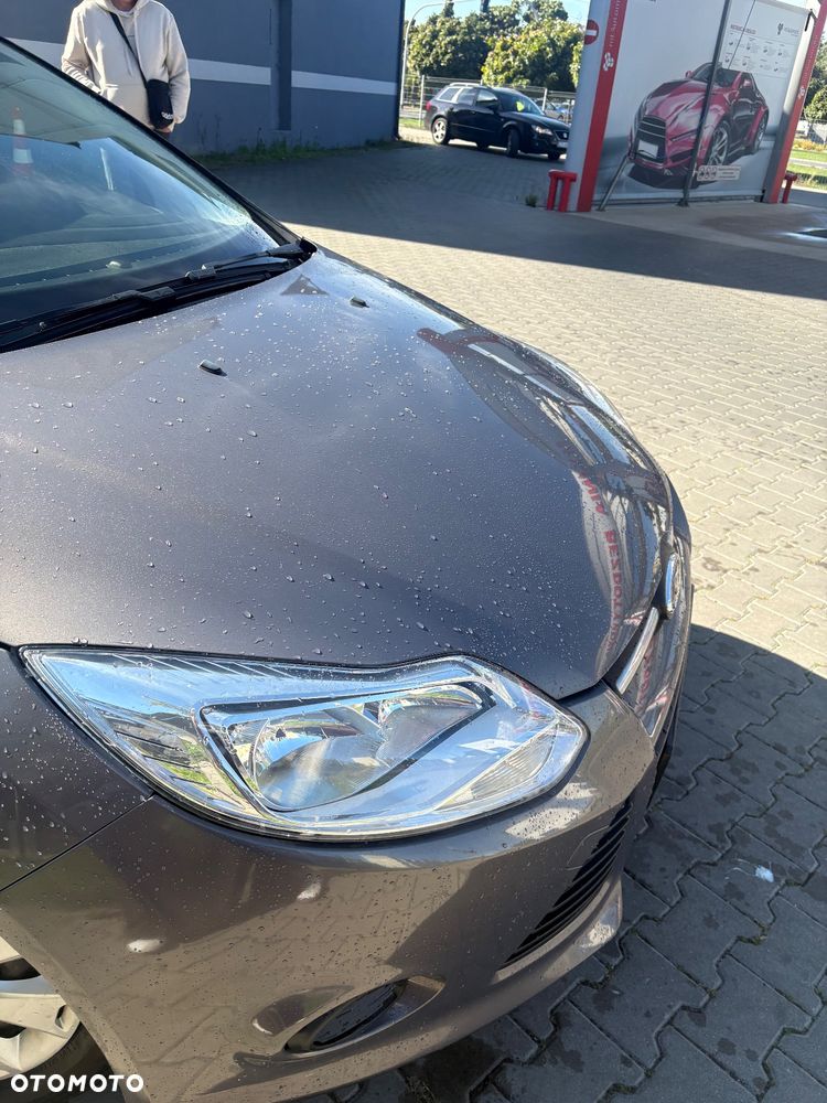 Ford Focus - 12