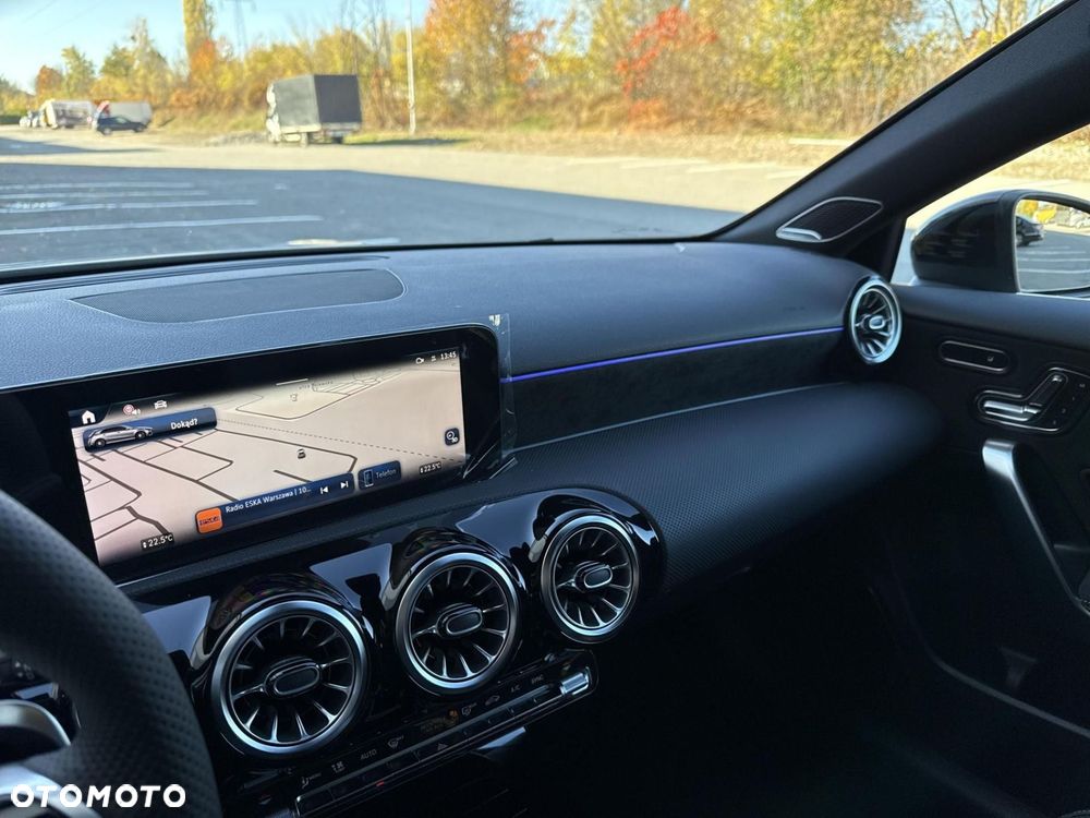 Mercedes-Benz Klasa A - 26