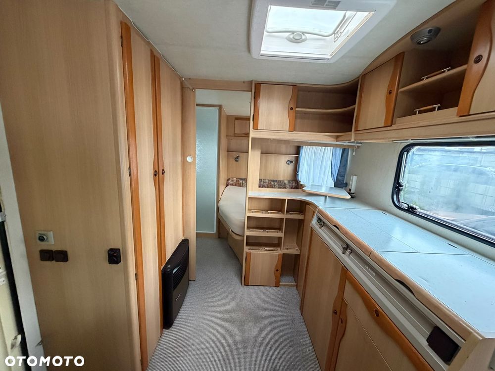 Adria UNICA 502 - 9