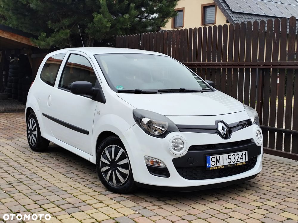 Renault Twingo 1.2 LEV 16V 75 Authentique - 3