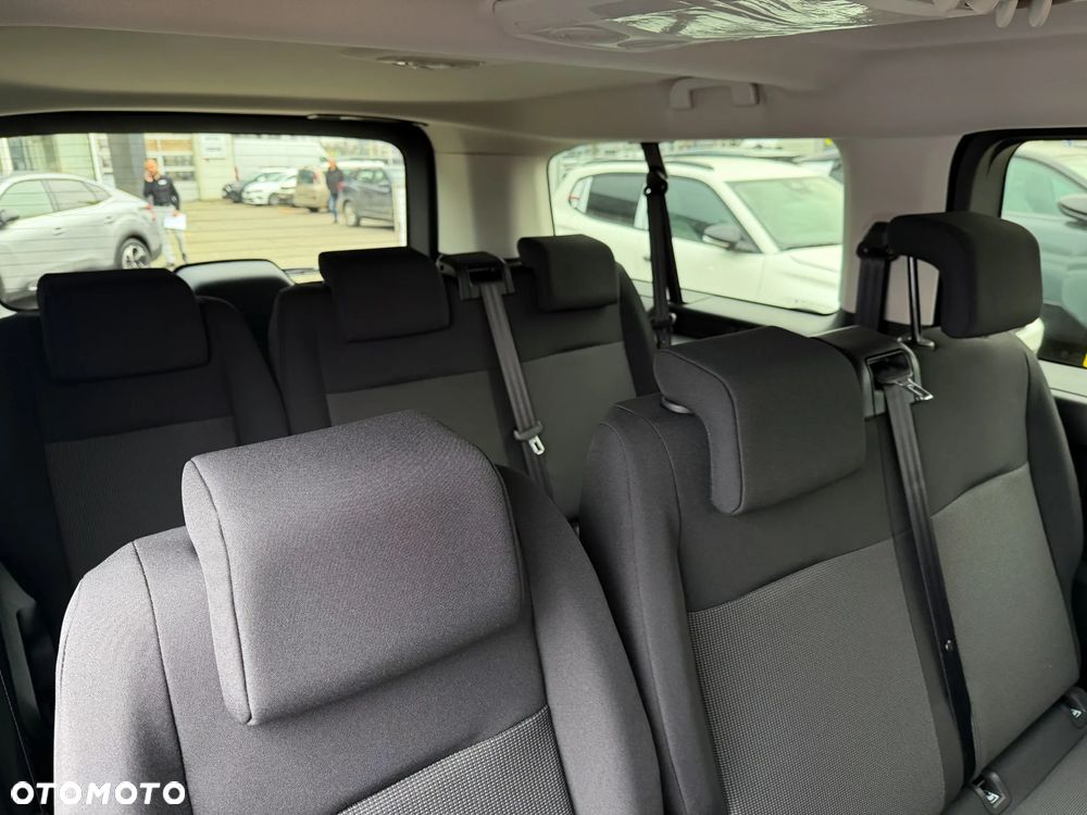 Opel Zafira 2.2 Diesel XL Business - 13