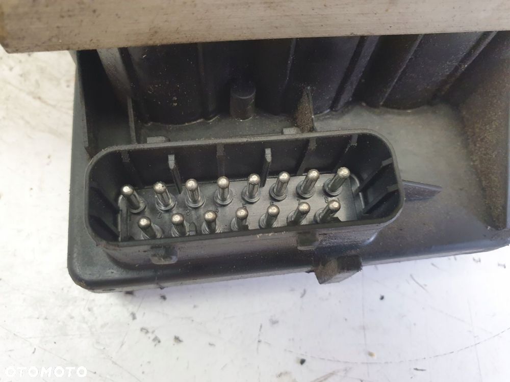 Mercedes W202 POMPA ABS Sterownik A0024319212 - 14