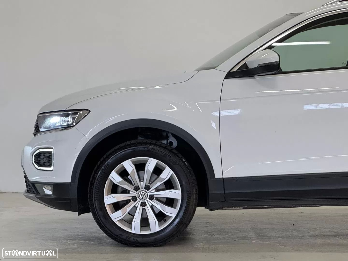 VW T-Roc 1.5 TSI Style - 12