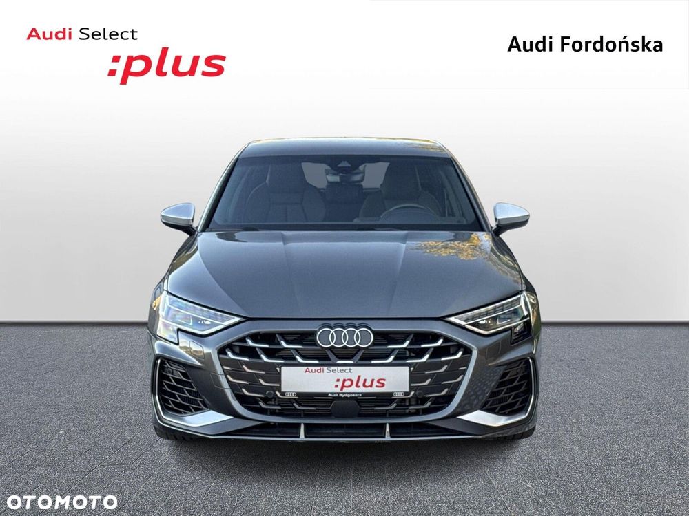 Audi S3 - 8
