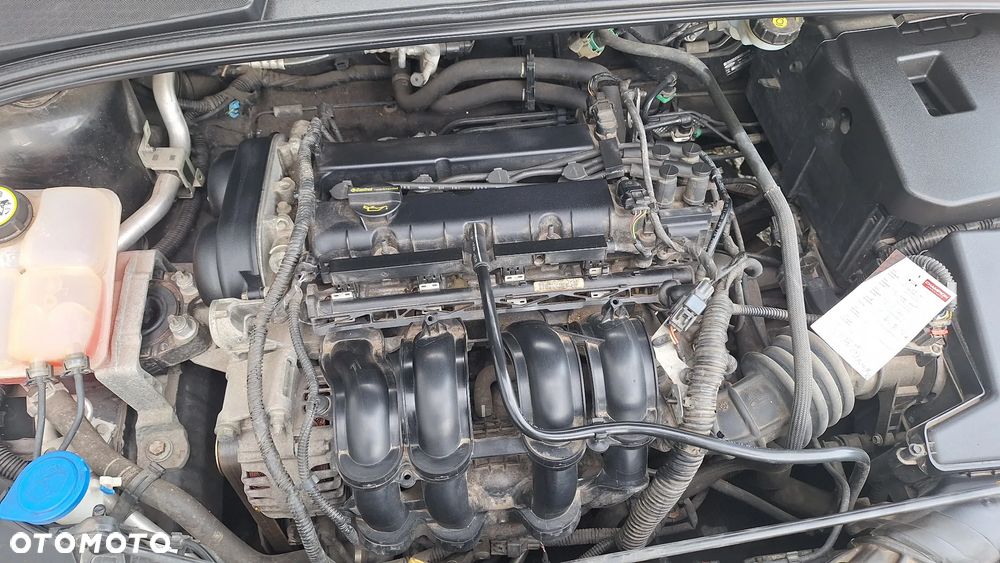 Ford Focus 1.6 Edition Start - 14