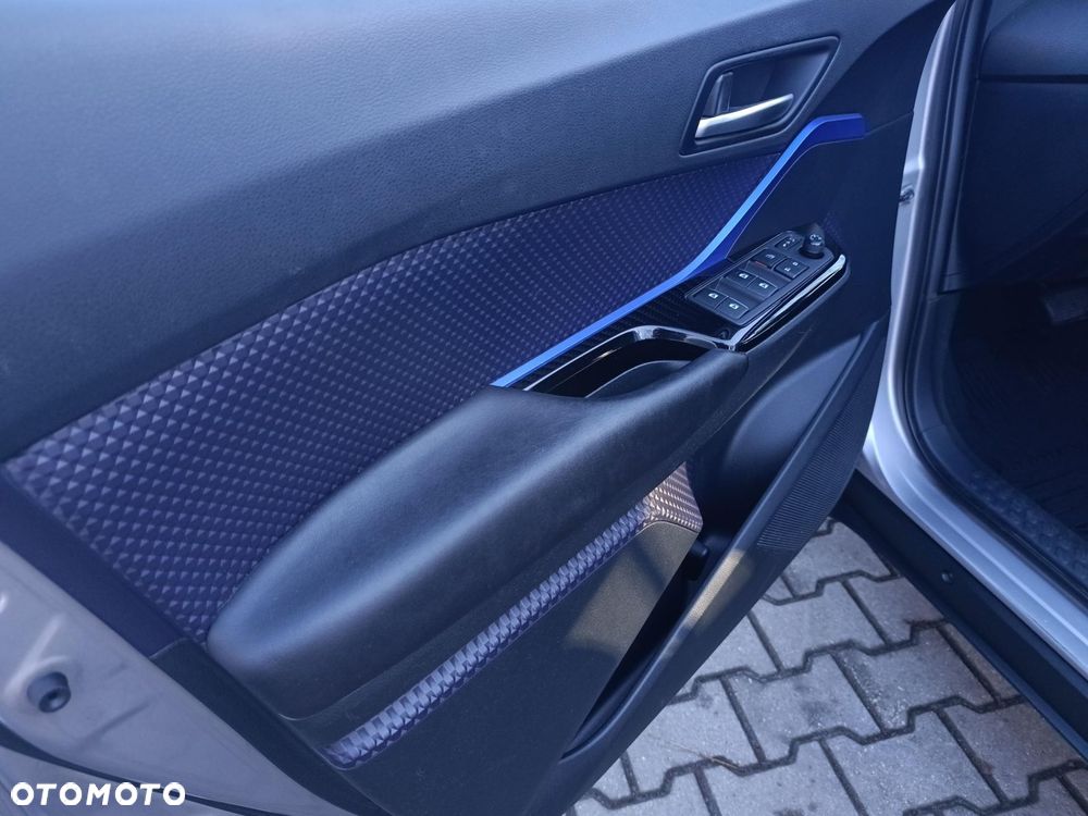 Toyota C-HR 1.8 Hybrid Dynamic - 17