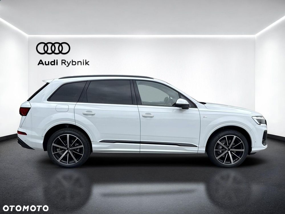 Audi Q7 - 7