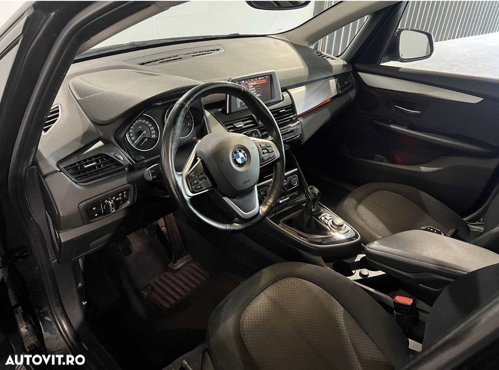 BMW Seria 2 - 9