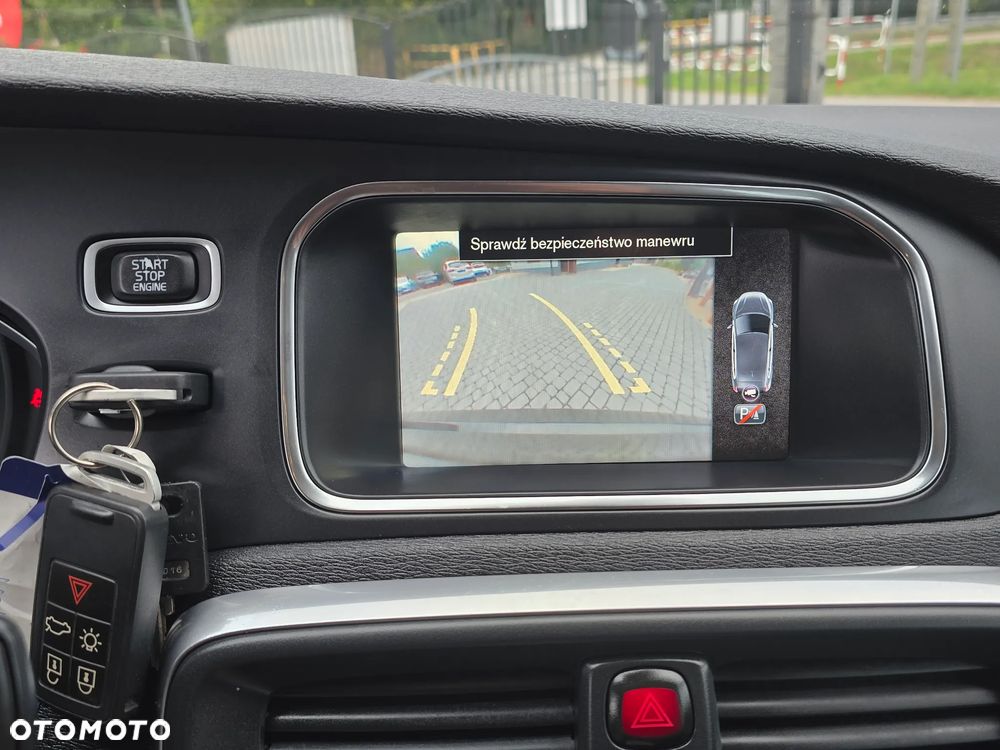 Volvo V40 T3 - 36