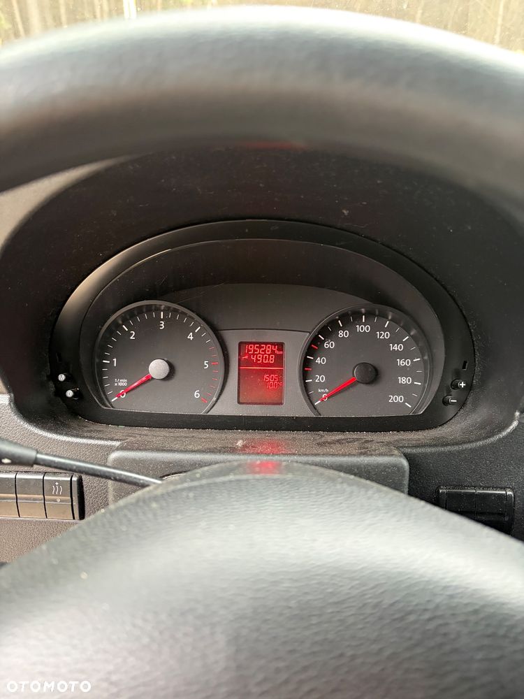 Volkswagen Crafter Standard - 17