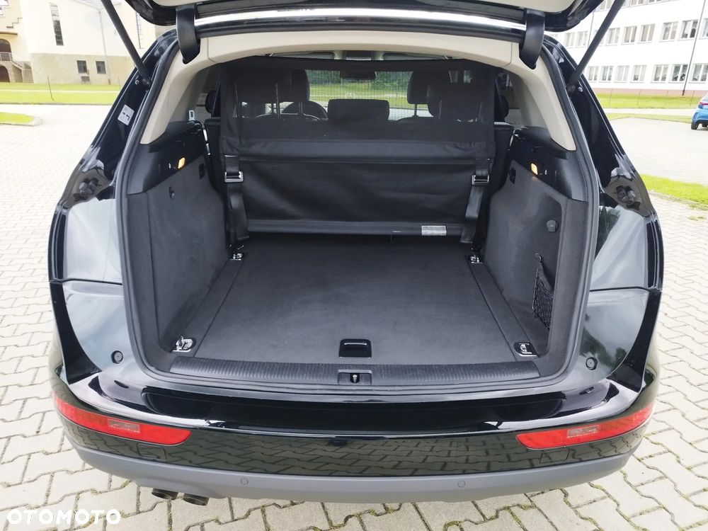 Audi Q5 2.0 TDI Quattro Stronic - 32
