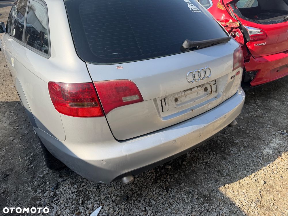 Audi A6 Allroad 3.0 TDI tiptronic DPF - 7