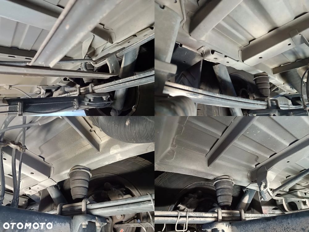 Burstner Marano T590 Fiat Ducato Półintegra - 10