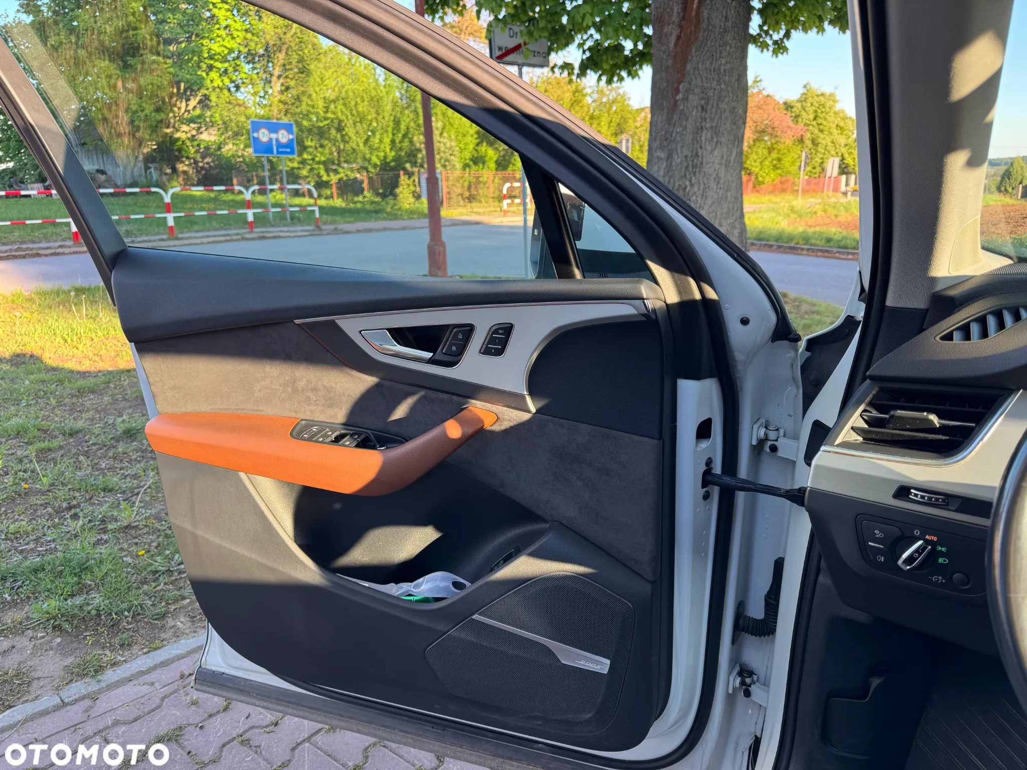 Audi Q7 3.0 TDI ultra Quattro Tiptronic - 8