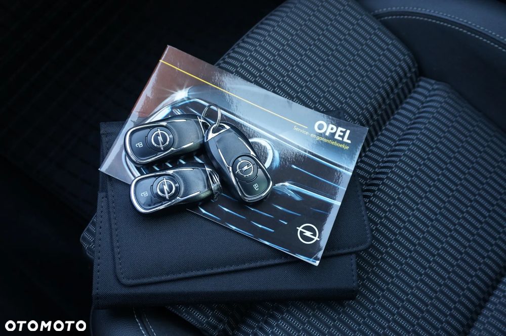 Opel Insignia 2.0 Ultimate Exclusive - 19