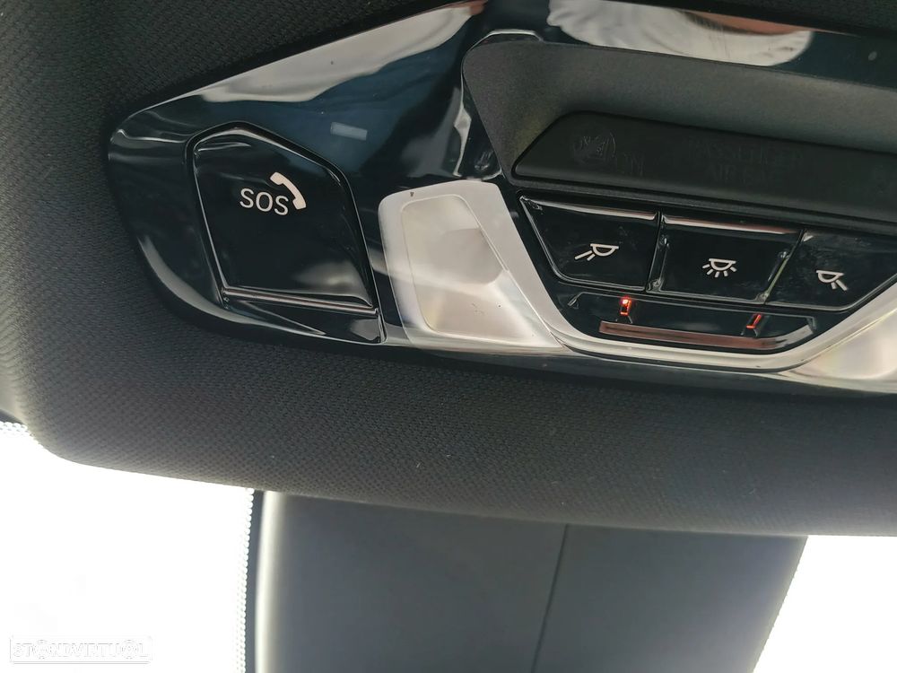 BMW 116 d Pack 50 anos M - 12