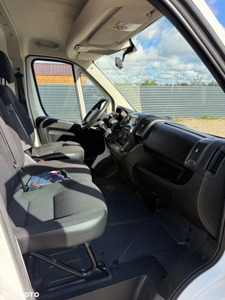 Peugeot Boxer - 28