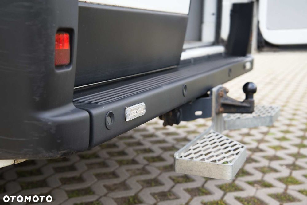 Peugeot Boxer L3H2 - 11