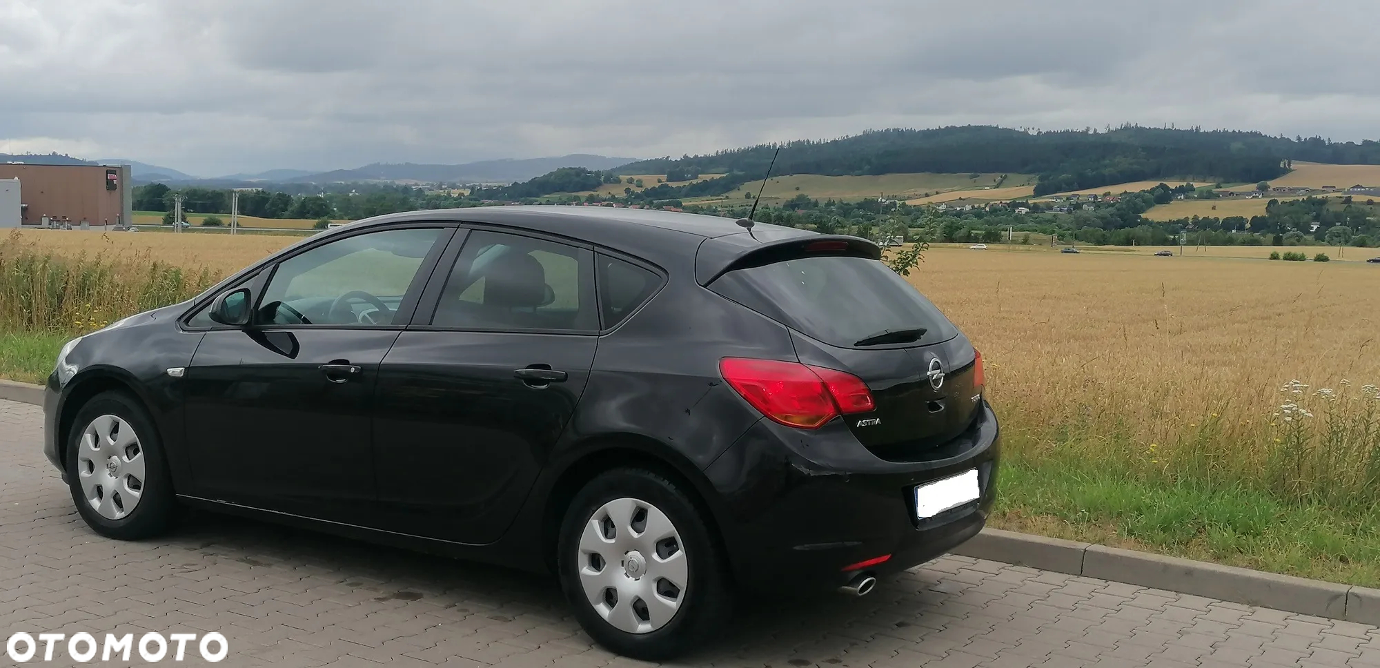 Opel Astra 1.4 Turbo Active - 7