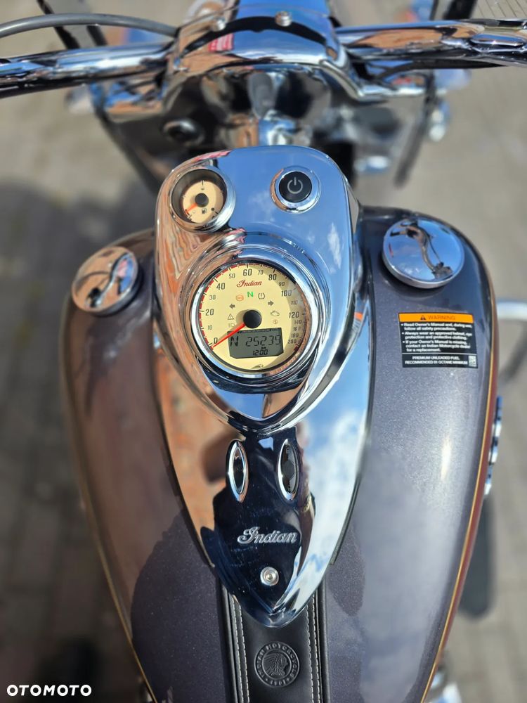 Indian Springfield - 12