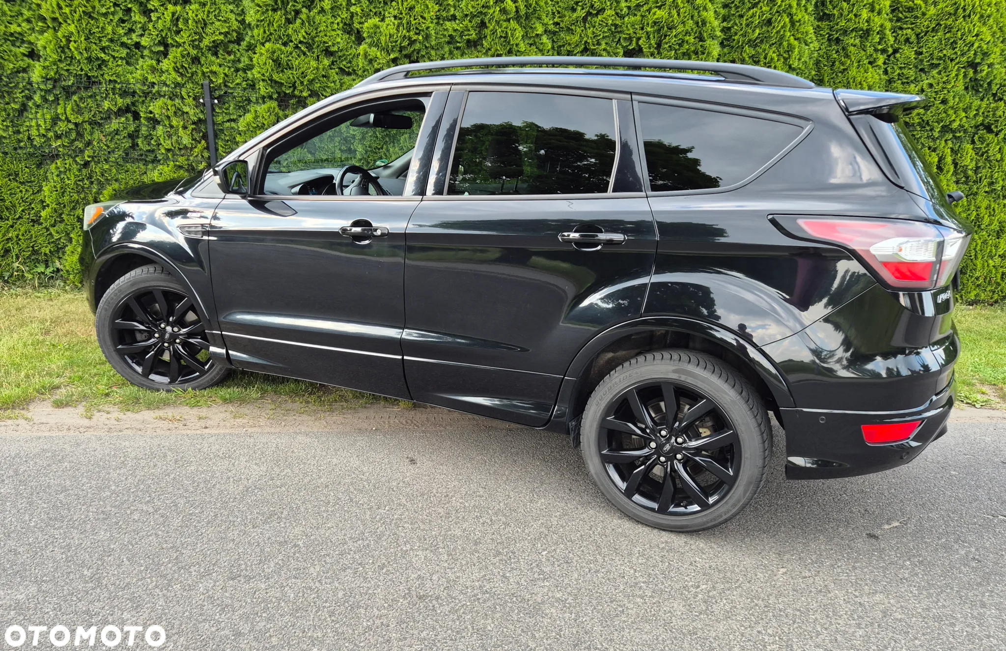 Ford Kuga 2.0 TDCi 4x4 ST-Line - 21