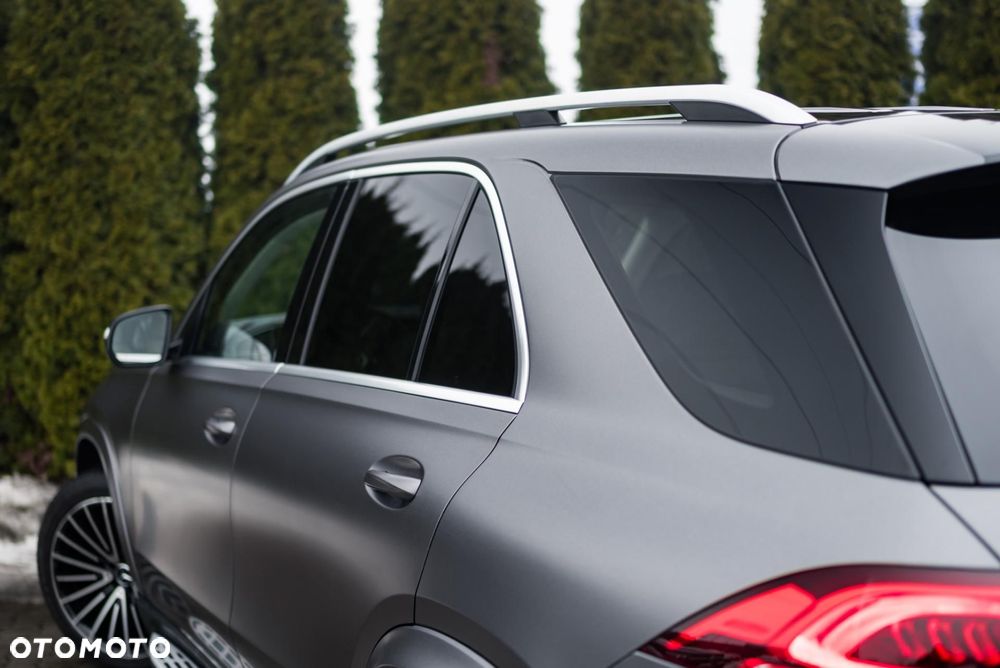 Mercedes-Benz GLE 300 d 4-Matic - 40