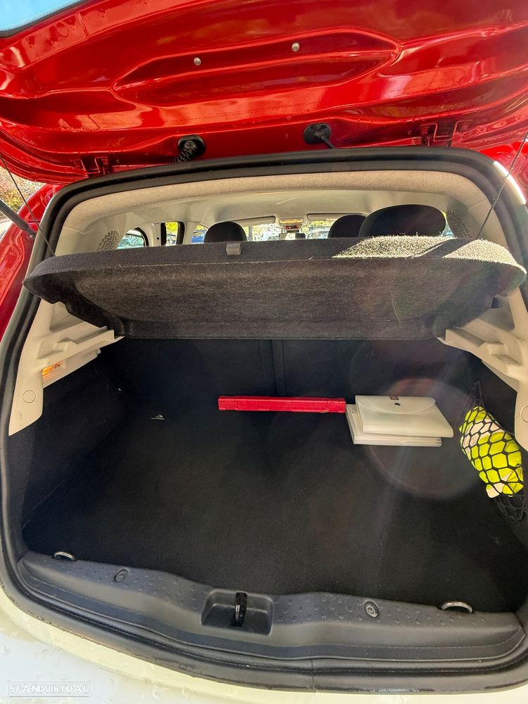 Smart ForFour 1.0 Passion 71 Aut. - 11