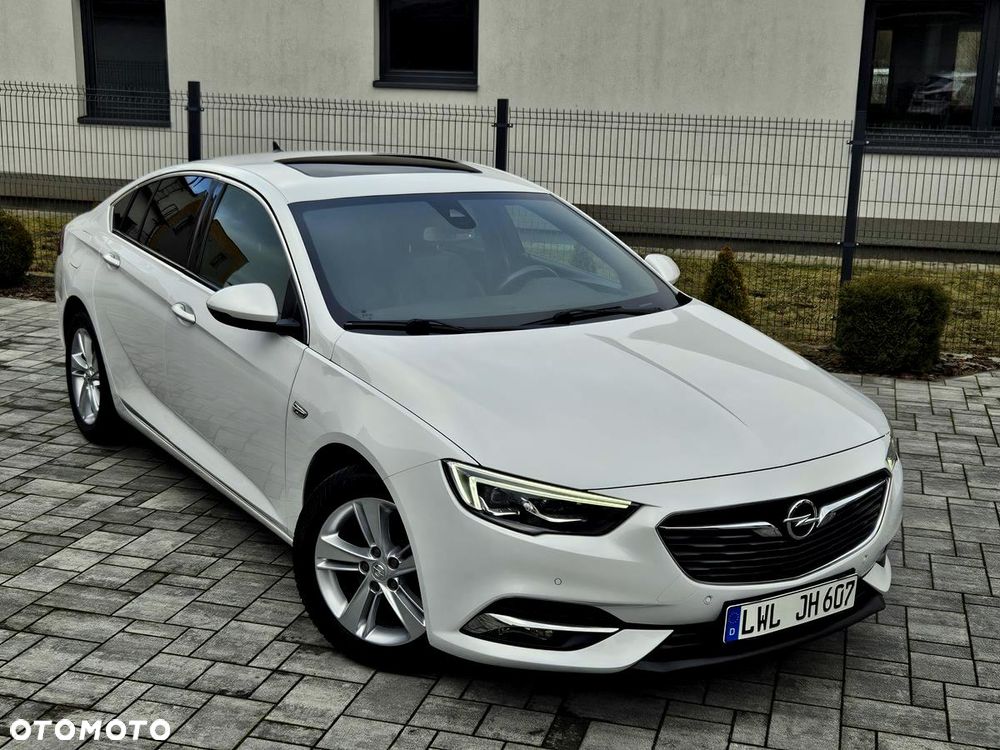 Opel Insignia 1.5 Direct InjectionTurbo Innovation - 17