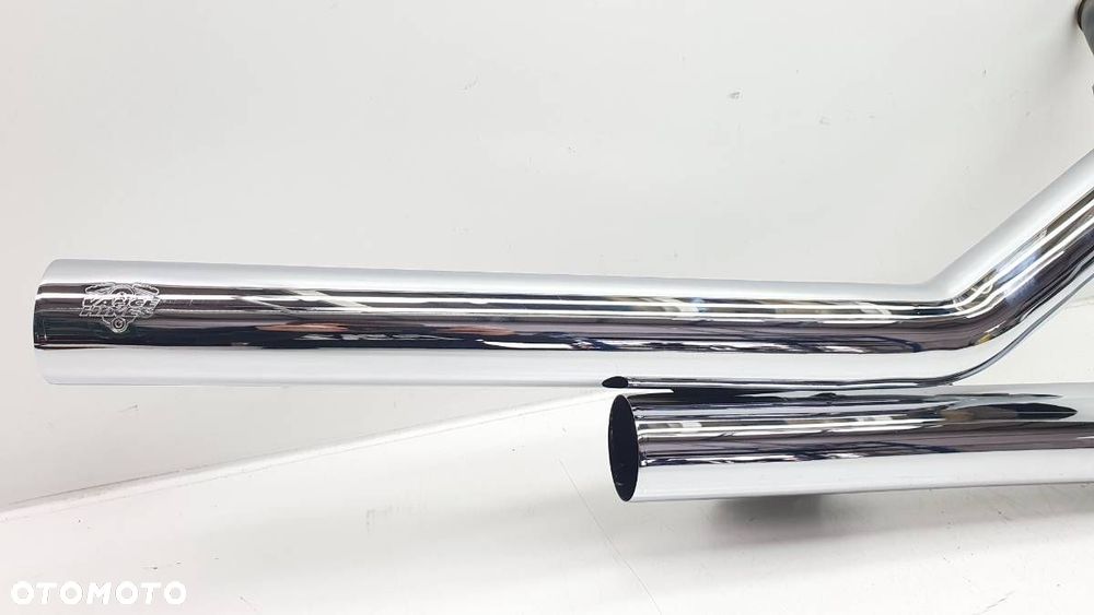 TŁUMIK WYDECH HARLEY DAVIDSON - 2