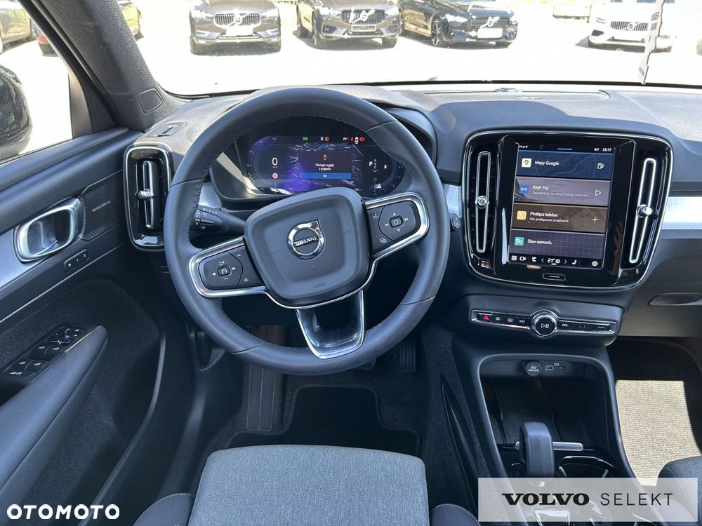 Volvo XC 40 - 33