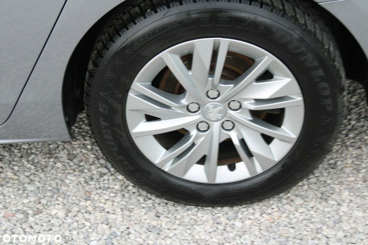 Peugeot 508 - 13