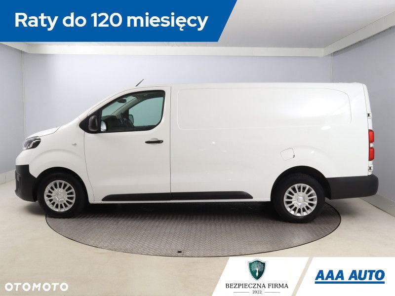 Toyota proace - 4