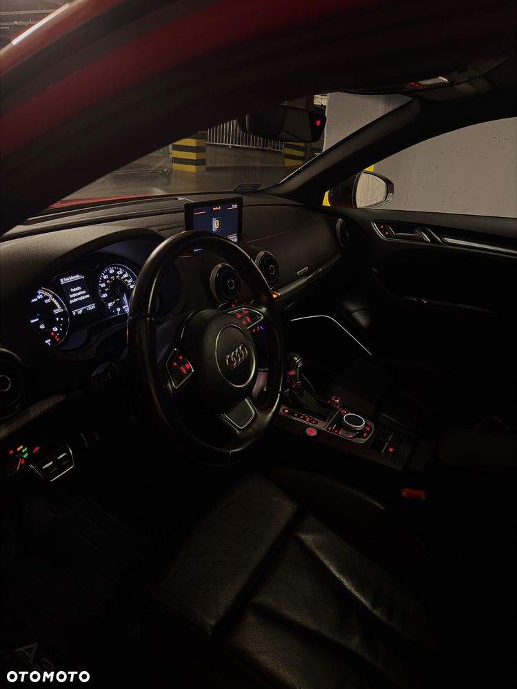 Audi A3 Sportback 1.4 TFSI e-tron - 8