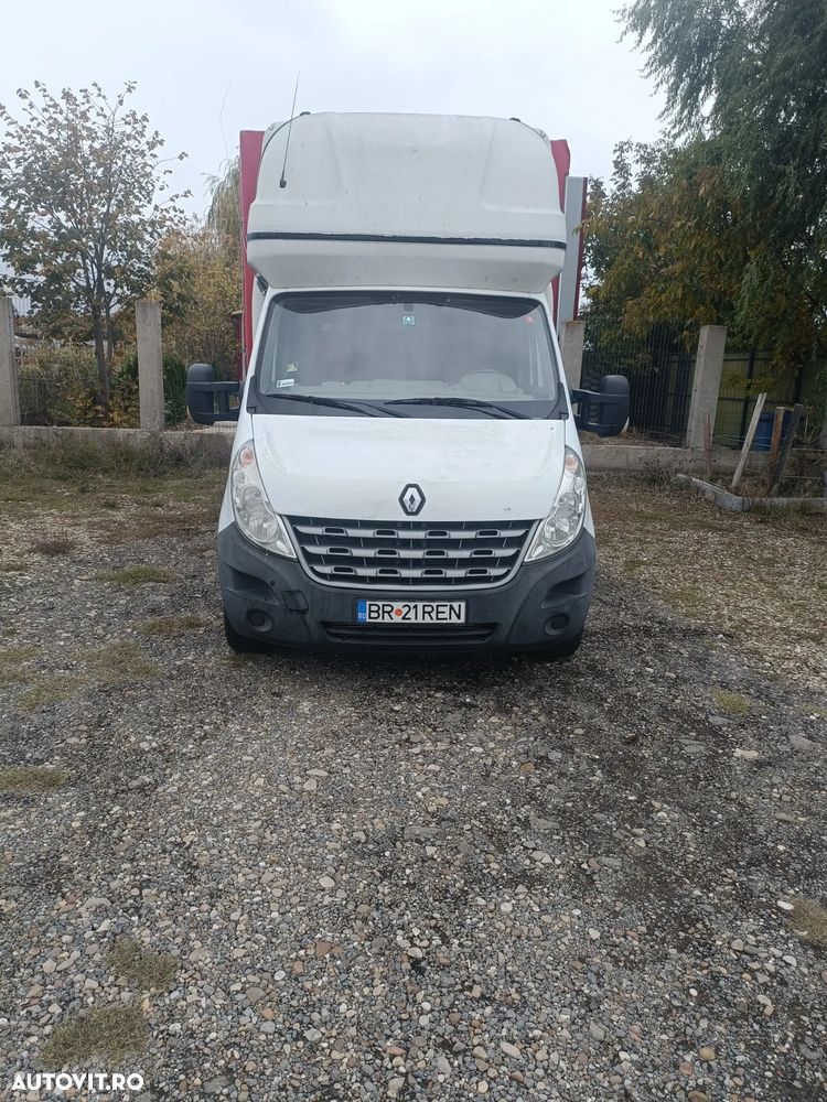 Renault Master - 5