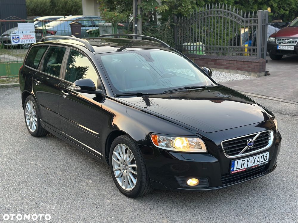 Volvo V50 2.0 Momentum - 12