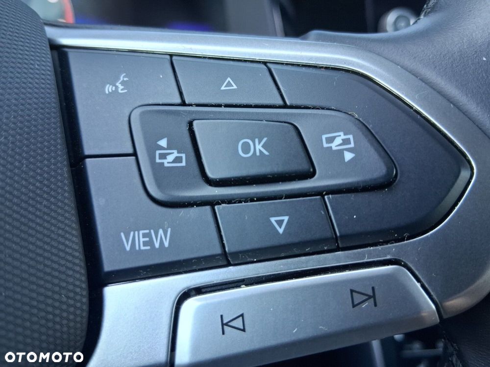 Volkswagen Taigo 1.0 TSI Life DSG - 12