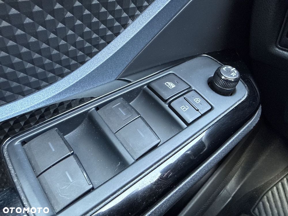 Toyota C-HR 1.8 Hybrid Style - 26