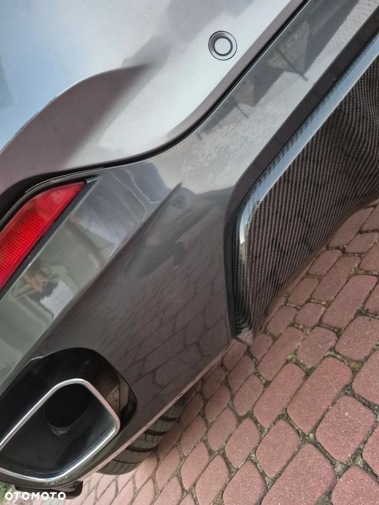 BMW X6 xDrive40d - 14