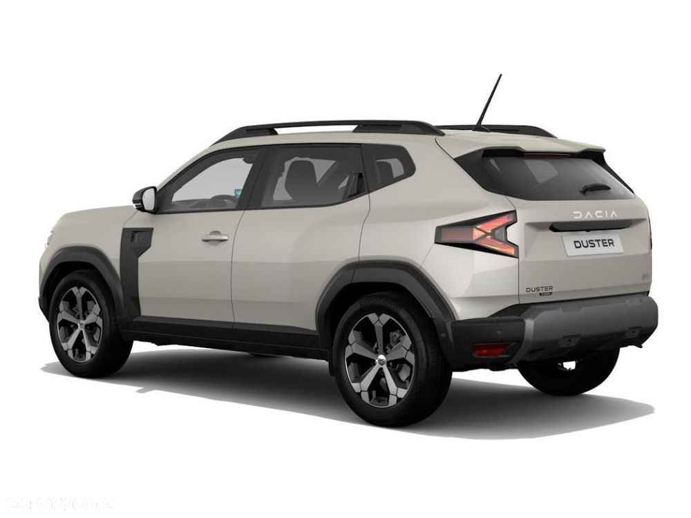 Dacia Duster - 7