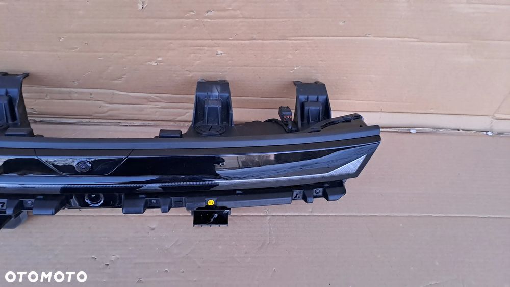 KIA EV6 LISTWA ŚWIETLNA LED z KAMERĄ 92209-CV500 - 4
