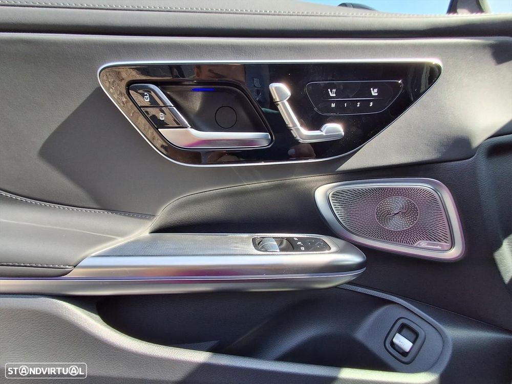 Mercedes-Benz CLE 53 AMG 4Matic+ - 10