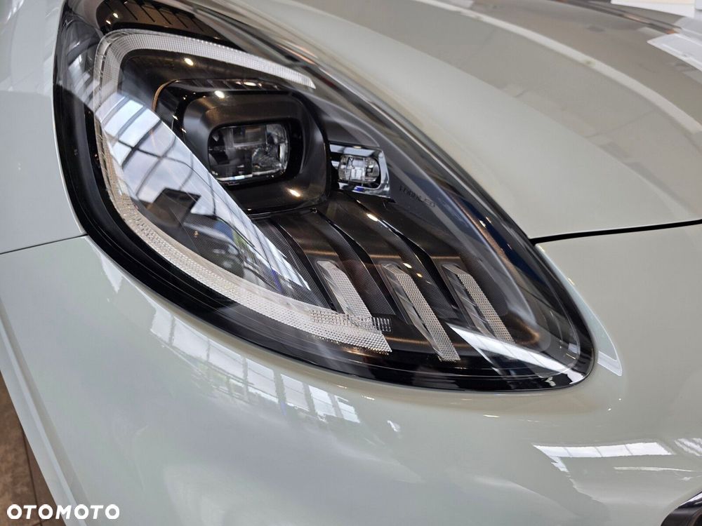 Ford Puma - 15