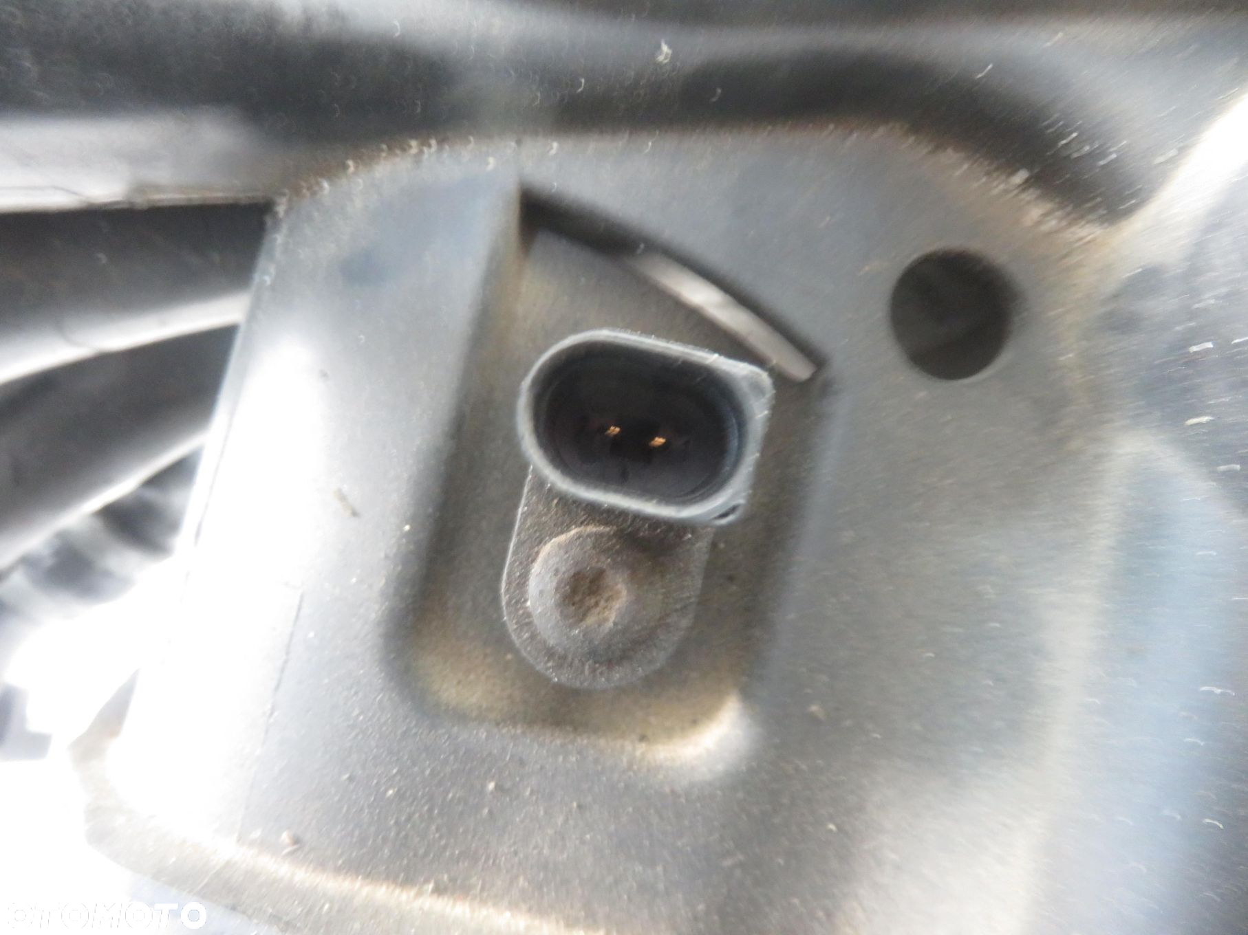 KOLEKTOR SSĄCY AUDI A4 B6 Avant (8E5) 2.0  ALT 06B133210AJ - 3
