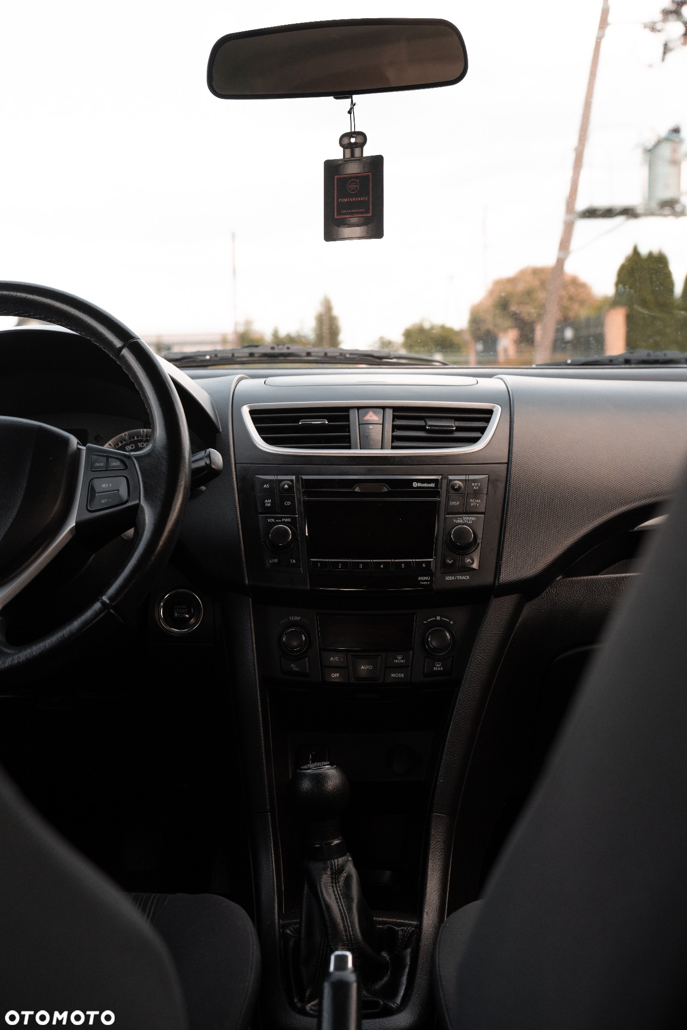 Suzuki Swift - 10