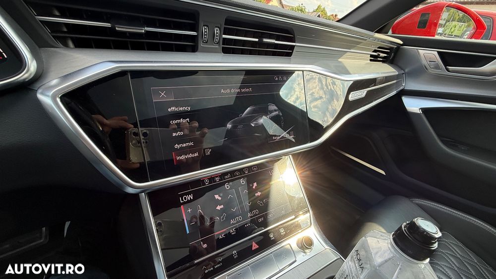 Audi A6 50 TDI quattro Tiptronic S line - 22