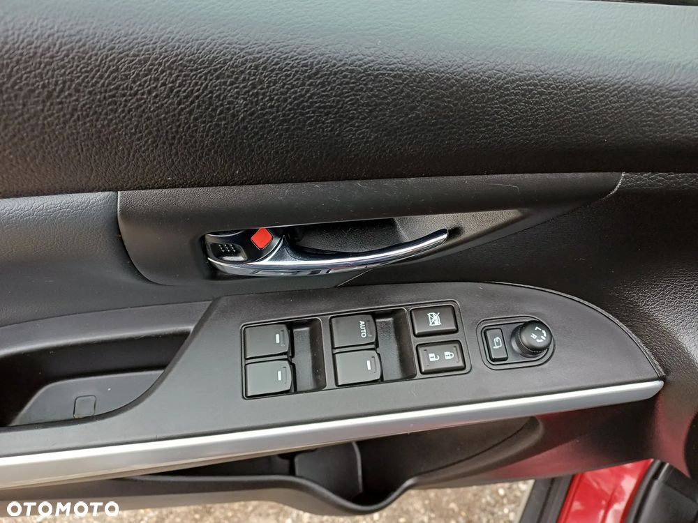 Suzuki SX4 S-Cross 1.4 T Premium 4WD - 15