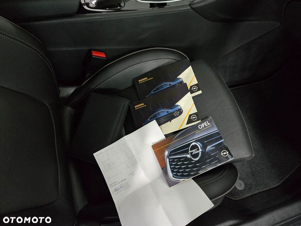 Opel Insignia 2.0 Ultimate Exclusive - 8