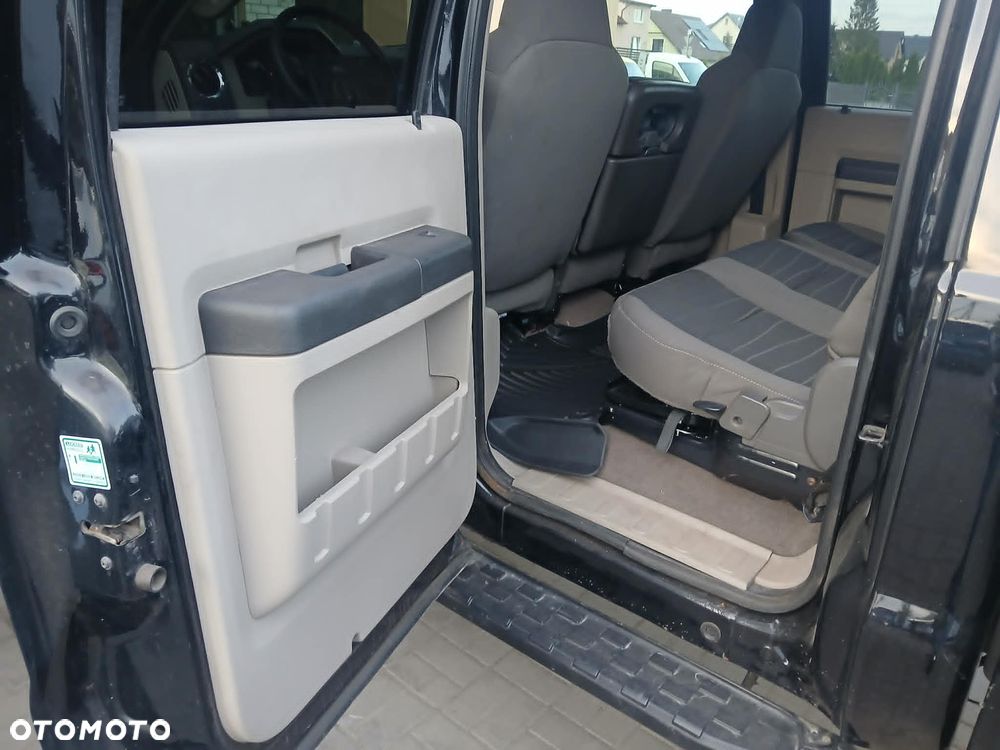 Ford F350 - 16